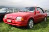 Ford Escort Mk IV Cabriolet