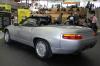 Porsche 928 Cabriolet Studie