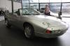 Porsche 928 Cabriolet Studie Porsche 928 Cabriolet Studie