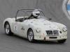 MG MGA