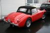 MG MGA MG MGA