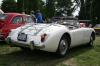 MG MGA 1600 MG MGA 1600