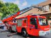 Iveco Eurocargo Feuerwehr Iveco Eurocargo Feuerwehr