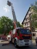 Iveco Stralis 460 EEV Feuerwehr Iveco Stralis 460 EEV Feuerwehr