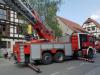 Iveco Stralis 460 EEV Feuerwehr Iveco Stralis 460 EEV Feuerwehr