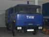 Iveco Magirus 130D9 FA THW Iveco Magirus 130D9 FA THW