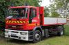 Iveco EuroTech 190E27 Feuerwehr Iveco EuroTech 190E27 Feuerwehr