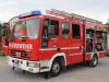 Iveco Eurofire Tector 75E15 Feuerwehr