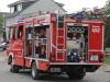 Iveco Eurofire Tector 75E15 Feuerwehr Iveco Eurofire Tector 75E15 Feuerwehr