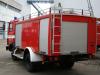 Iveco Magirus 75-16 Air Cooled Feuerwehr
