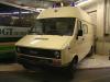 Iveco Magirus Daily Werksgesundheitsdienst Iveco Magirus Ulm Iveco Magirus Daily Werksgesundheitsdienst Iveco Magirus Ulm