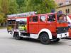 Iveco Magirus Feuerwehr Iveco Magirus Feuerwehr