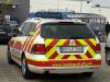 VW Golf 5 Variant Notfallhilfe DLRG