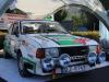 Skoda Rally