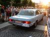 Mercedes Benz 450 SE