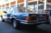 Mercedes Benz 280 SE W116