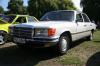 Mercedes Benz 280 SE