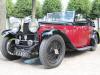 Alvis Firefly Drophead Coup