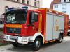 MAN Feuerwehr mit Aufbau von EMPL