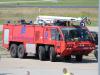 MAN Feuerwehr mit Aufbau von Rosenbauer