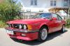 BMW M 635 CSI E 24