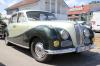 BMW 502 V8