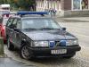Volvo Kombi Feuerwehr Volvo Kombi Feuerwehr