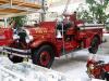 Seagrave Feuerwehr