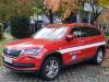 Skoda Kodiaq SAP Fire Protection