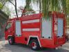 Foton Forland Feuerwehr