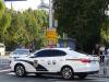 Changan Raeton Polizei