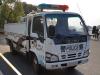 Isuzu Polizei Isuzu Polizei