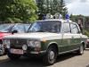 Lada Polizei