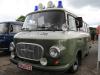 Barkas B 1000 KK-VP Polizei Barkas B 1000 KK-VP Polizei