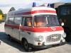 Barkas B 1000 Schnelle Medizinische Hilfe