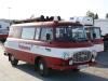 Barkas B 1000 Feuerwehr Barkas B 1000 Feuerwehr