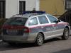 Skoda Octavia Combi Polizei Skoda Octavia Combi Polizei