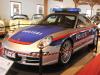 Porsche 911 Carrera (997) Polizei Porsche 911 Carrera (997) Polizei