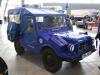 DKW Auto Union Munga THW DKW Auto Union Munga THW