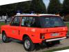 Range Rover Feuerwehr