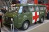 Alfa Romeo Krankenwagen Alfa Romeo Krankenwagen