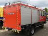Brändle E-33 Feuerwehr Brändle E-33 Feuerwehr