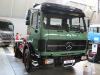 Mercedes Benz 1635 S