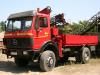 Mercedes Benz 1719 Mercedes Benz 1719