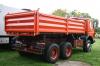 Mercedes Benz 2626 6x4 Mercedes Benz 2626 6x4