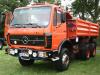 Mercedes Benz 2626 6x4 Mercedes Benz 2626 6x4