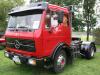 Mercedes Benz 1419 S Mercedes Benz 1419 S