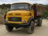 Mercedes Benz 1513 Mercedes Benz 1513