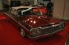 Chevrolet Impala Chevrolet Impala
