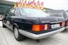 Mercedes Benz 380 SEL W 126